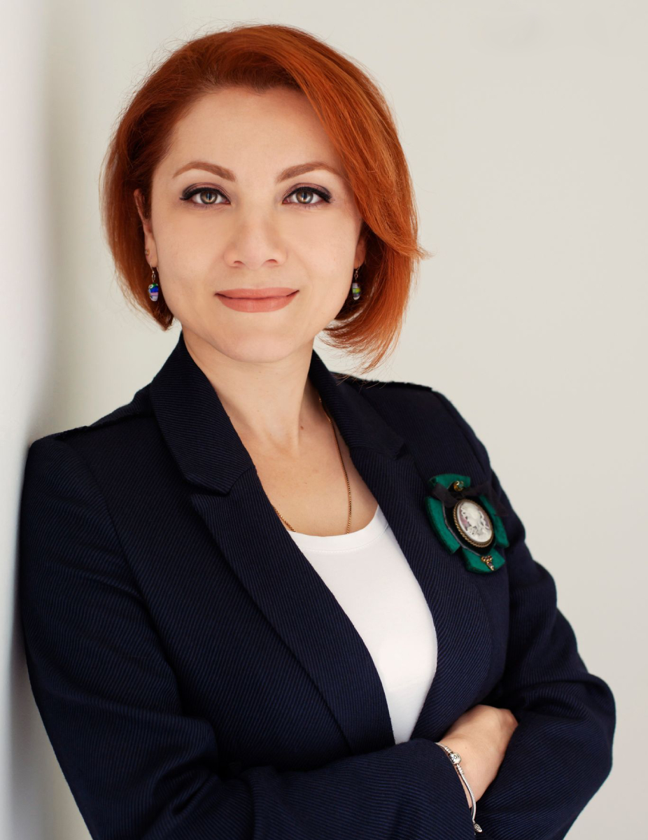 Марианна Арутюнян